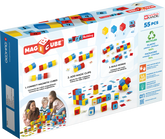 Magicube recycled clips 55 buc 258